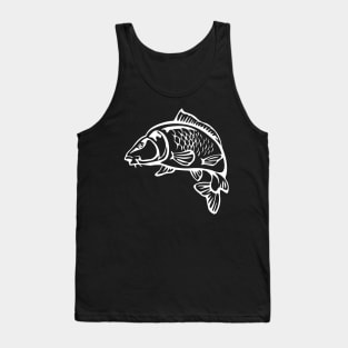 The big fish Tank Top